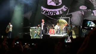 Morrissey - First Of The Gang To Die @ Vive Latino 2018