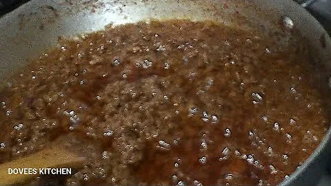 LET'S PREPARE SHITOR WITHOUT FISH POWDER/BLACK CHILI SAUCE