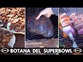 La botana para el Super Bowl | La Capital