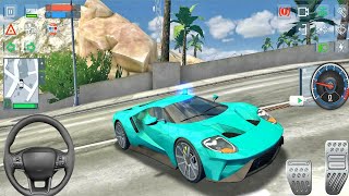 Real Police Car Chase! Crime Patrol Mission Best Police Driving Games For Android Gameplay screenshot 4
