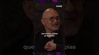 ¿Te imaginas editar una película con navaja y cinta adhesiva? 🎬 🎞️