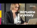 Dlaczego Polski Uniwersytet Wirtualny używa ClickMeeting? Wirtualne wykłady na PUW.