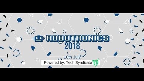 Robotronics 
