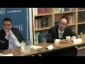 Meir Soloveichik and Shai Held - Debates in Jewish Theology