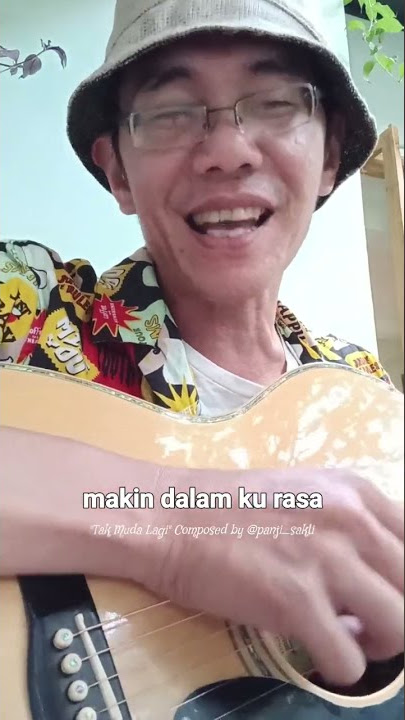 Tak Muda Lagi