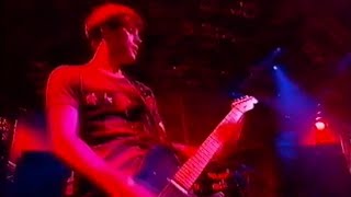 Manic Street Preachers - Life Becoming a Landslide (Live @ Glastonbury Festival 94)