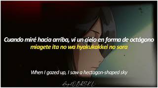 Bleach Ed 28 Unlimits Haruka Kanata Sub Español, Romaji & English