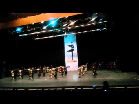 ანსამბლი \"იბერია\" ომარ მხეიძის იუბილისადმი მიძღვნილი საიუბილეო კონცერტი