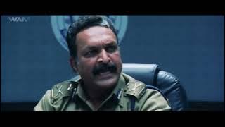 Jaanbaaz Commando | New (2025) Released South Indian Movie In Hindi | Action Movie | Nayanthara