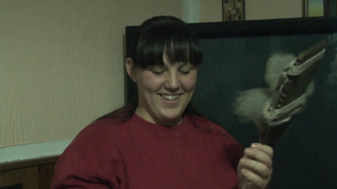 Ivana iz Gunjaka - Razgovori pokraj puta - Obicaji Radjevine - Dobrivoje i Dobrila Pantelic