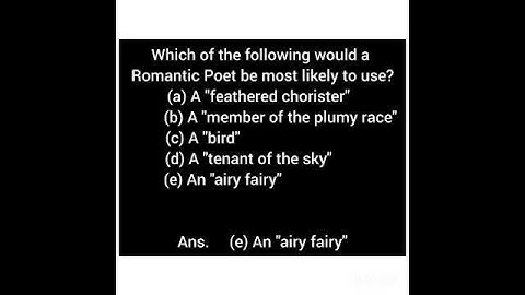 English literature MCQs for SPSC PPSC FPSC KPSC BPSC Lecturer English.