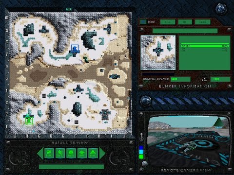 Uprising: Join or Die [Quickstart - Niflheim Alternate Route]