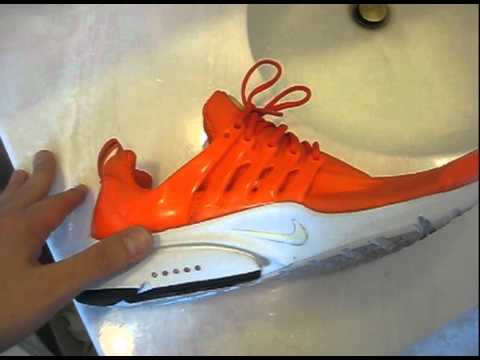 nike air presto 2009