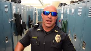 Lip Sync Challenge  Springfield Missouri Police Department