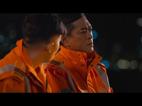 葉倩文｜珍重｜電影:送院途中片尾歌