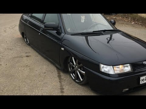 Гонки лада ваз