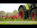 Claas Axion 940 (Черниговская обл.)