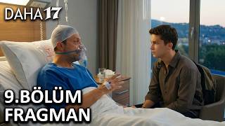 Daha 17 | 9. Bölüm 2. Fragmanı - Serhat, Aras'a gerçekleri anlatacak mı?