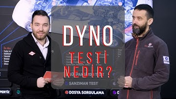 Dyno Testi Nedir? Dyno Testi Her Araca Yapılır mı? | Otorapor Oto Ekspertiz