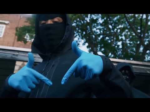 #67 Dopesmoke x #67 Silent - UK Drill Type Beat - No Miming [Prod. Alldaybeats x Dybeatz x Dn6]