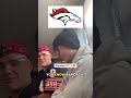 Trying to name MORE NFL teams as a Brit in America #nfl... #Shorts #ethanotg