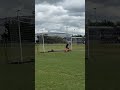 Shooting training