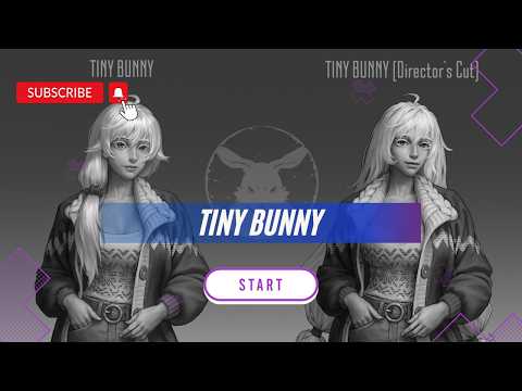 Tiny Bunny - Review