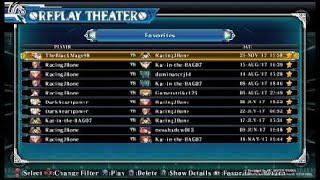 BlazBlue: Central Fiction - Double Down Battle 5