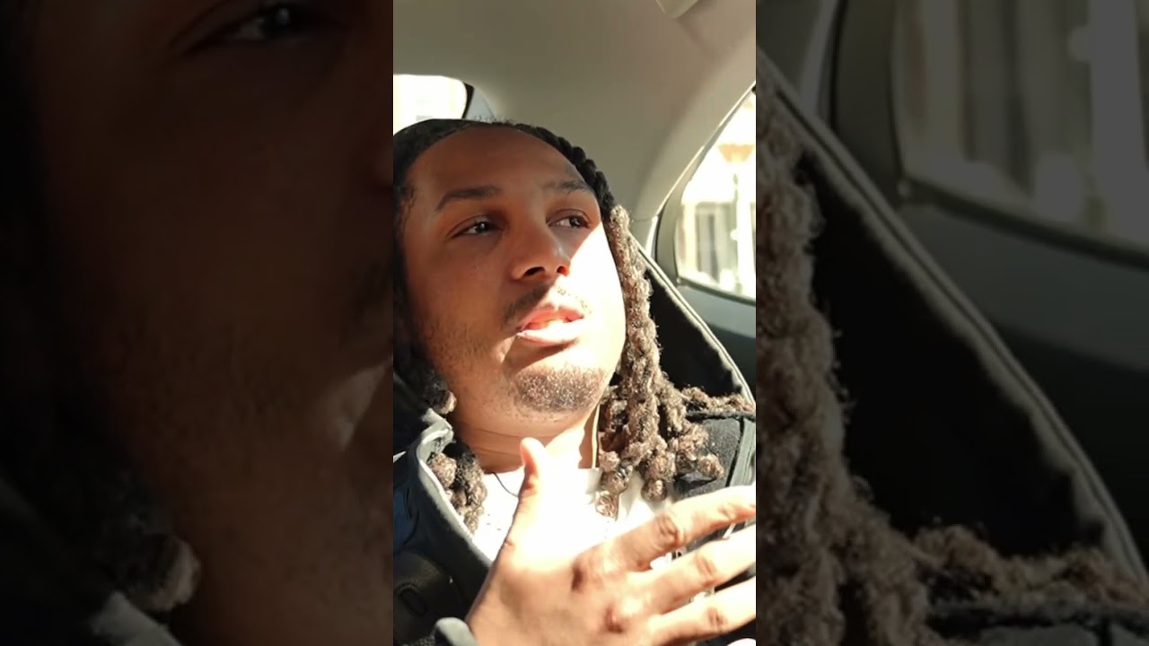 Roddy Rackzz says the rap industry is fake nothing is real😳