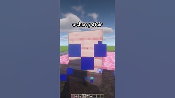 MINECRAFT FLAMINGO