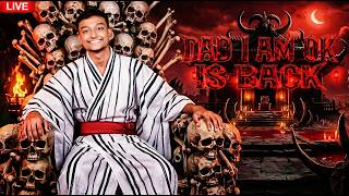 🌿FREE FIRE LIVE🌿PLAYING BR-RANKED😎2X AWM SPEED GAME PLAY 🎮🎯 ON LIVE - GARENA FREE FIRE