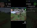 Ambushed by Camouflage Goblins While Chopping Wood! | VillagerPvP Modded SMP