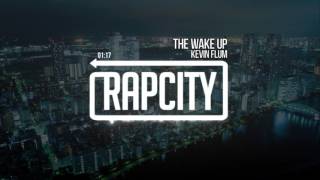 Kevin Flum - The Wake Up (Prod. by Vintage)