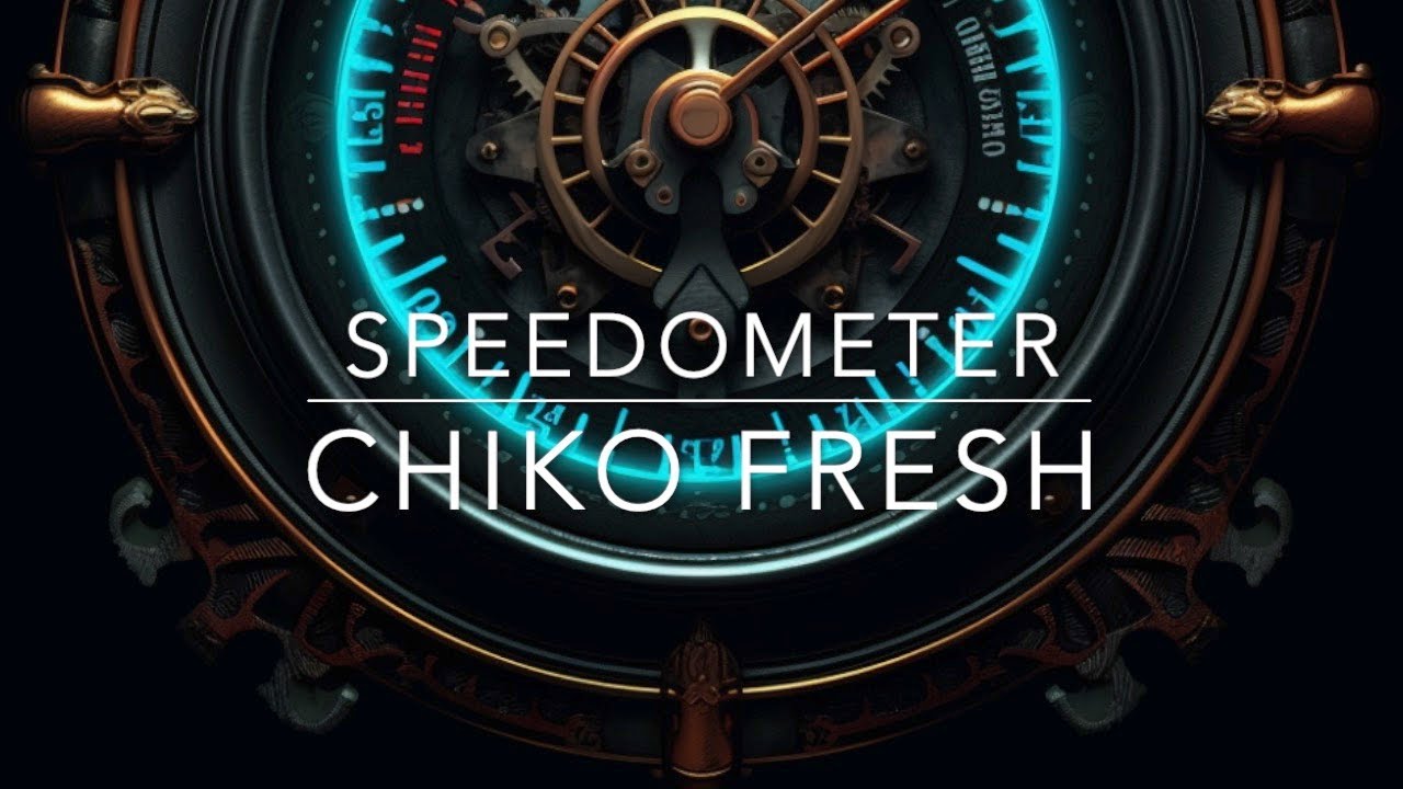 Full Song (Speedometer With Chiko Fresh) WolfeGang Media Miami YouTube