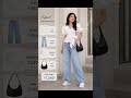 ✨ Expensive-looking outfit under ₹1,500? Yes please! comment for link 🖇️♥️