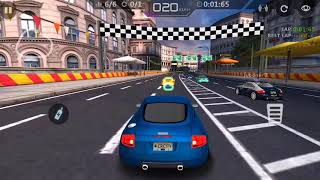 Cool racing game-City Racing 3D screenshot 5