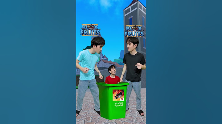 Game rác gào thét trong vô vọng #bloxfruits #2cagaming #freefire #roblox