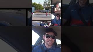 Extra Emilys Drifting Masterclass 