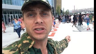 Manitowoc Minute Da Milwaukee Bucks Fiserv Forum