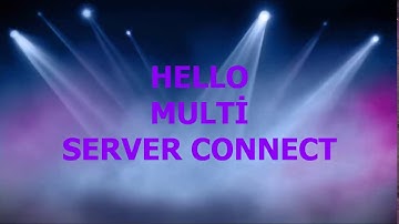 C# Multi Opc Connect