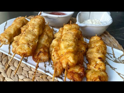 PRATİK VE LEZZETLİ ÇITIR TAVUK ???? 10 DAKİKADA HAZIR TAVUK YEMEĞİ TARİFİ ❗️ PRATİK VE LEZZETLİ ÇITIR TAVUK ???? 10 DAKİKADA HAZIR TAVUK YEMEĞİ TARİFİ ❗️
