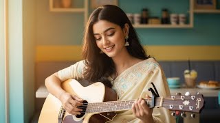 Live 24/7 Hindi Romantic Songs | Soft & Peaceful Love Music screenshot 2