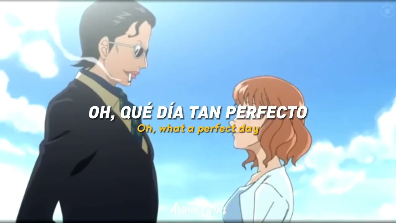 Tom Odell - Butterflies feat. AURORA (Lyrics Sub Español/Inglés)