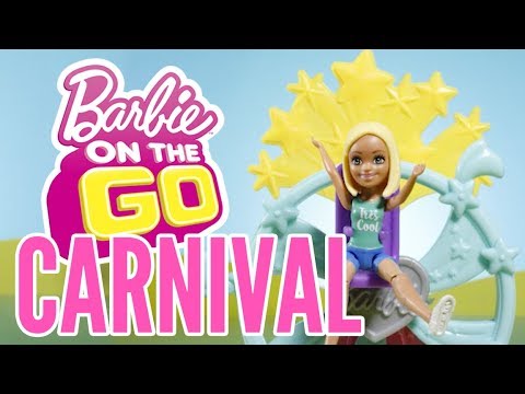 barbie doll carnival｜TikTok Search