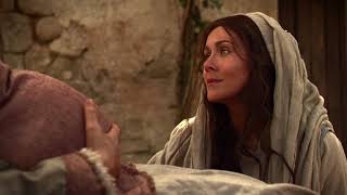 A Gift To The World -  Luke 1:26-45