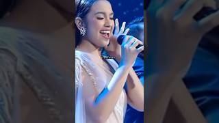 Dear dream - Lyodra ( whistle challenge ) #lyodra #deardream #whistletone #whistlevoice #shorts