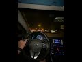 ستوري انستا من داخل السيارة حالات واتس اب مهرجانات