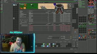 GUÍA PARA DRUID TIBIA 8-100 /2025/