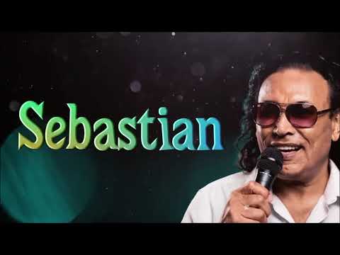 Sebastián El Monstruo 🔥 Grandes exitos audio consola Terremoto San Juan