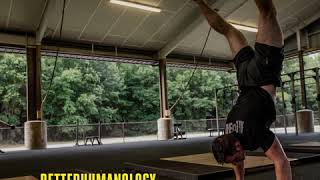The Passion Paradox and Peak Performance with Brad Stulberg
